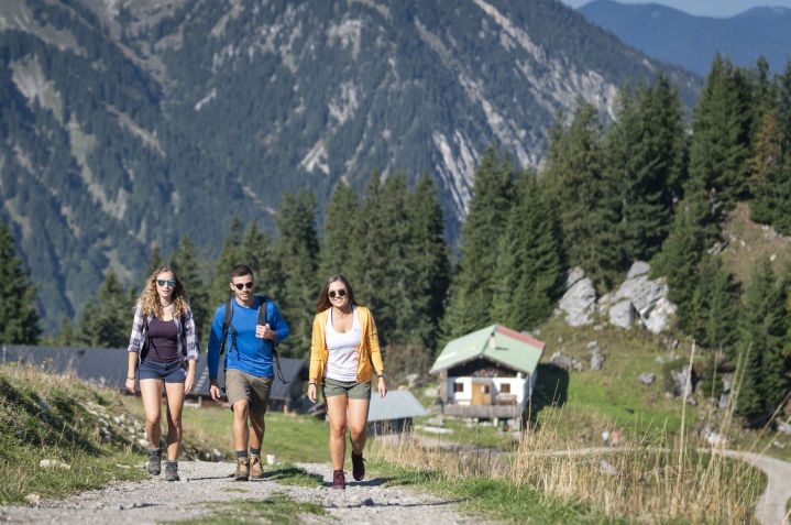 Spitzingsee Alpine Railways – Photographer Dietmar Denger (3)