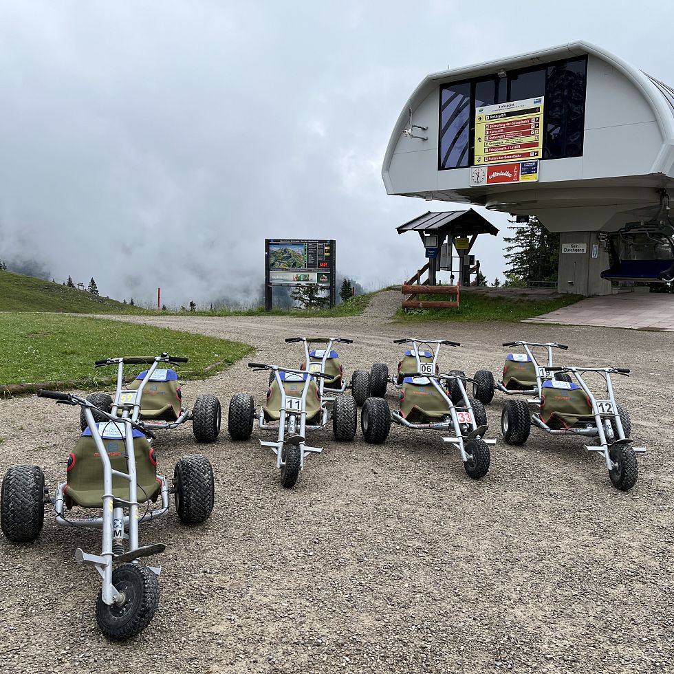 2024_Julia Keck_ABSG_mountaincarts warten