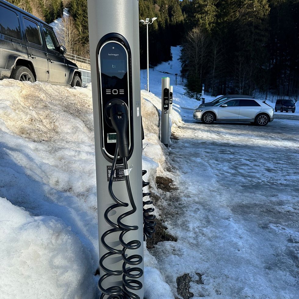 Ladesaeule Taubenstein