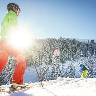 Alpenbahnen Spitzingsee- Fotograf - Dietmar Denger-2
