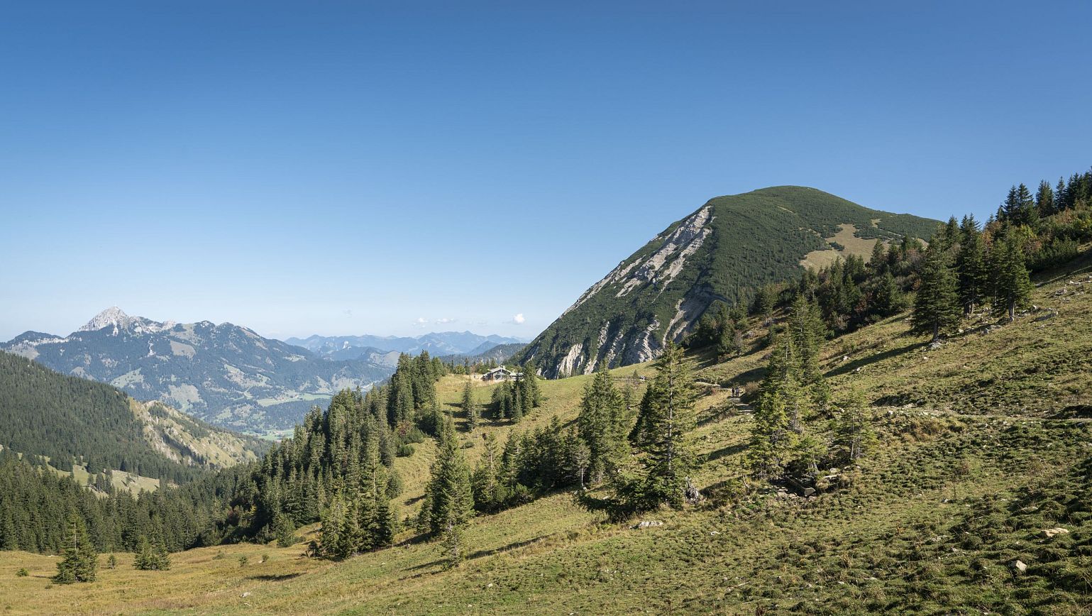 Alpenbahnen Spitzingsee - Fotograf Dietmar Denger (51)